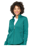2023 Megan Bonded Fleece Jacket