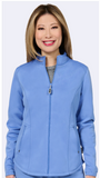 2023 Megan Bonded Fleece Jacket
