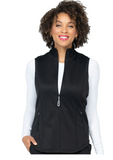 Emma Bonded Fleece Vest