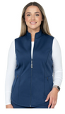 Emma Bonded Fleece Vest