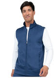 Noah Bonded Fleece Vest