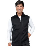 Noah Bonded Fleece Vest