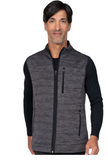 Noah Bonded Fleece Vest