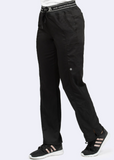 3027 Greenwich Hi-Rise Pant
