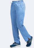 3027 Greenwich Hi-Rise Pant