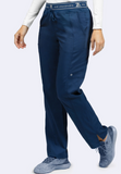 3027 Greenwich Hi-Rise Pant