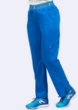 3027 Greenwich Hi-Rise Pant