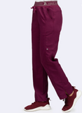3027 Greenwich Hi-Rise Pant