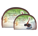 Cosmetic Duo bags