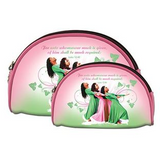 Cosmetic Duo bags