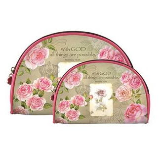 Cosmetic Duo bags