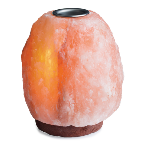 Candle Warmers Etc. - Himalayan Salt Oil Warmer Sol