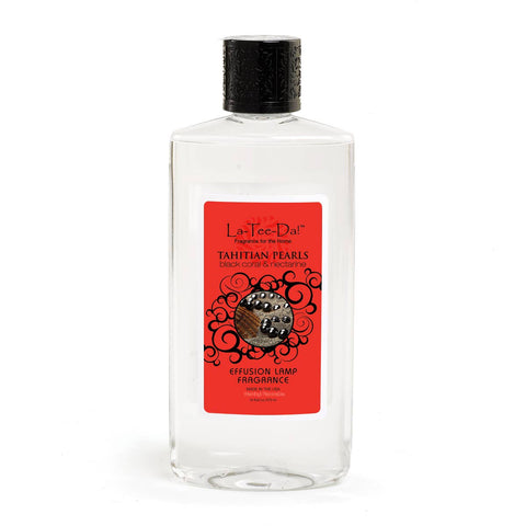 La-Tee-Da! - Effusion Fragrance -Tahitian Pearls - 32 oz