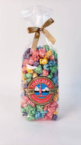 Thatcher's Gourmet Popcorn - 8 oz Fruit Medley POPCORN