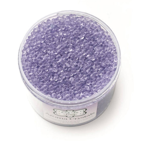 La-Tee-Da! - Aroma Crystals - Monogrammed Linens