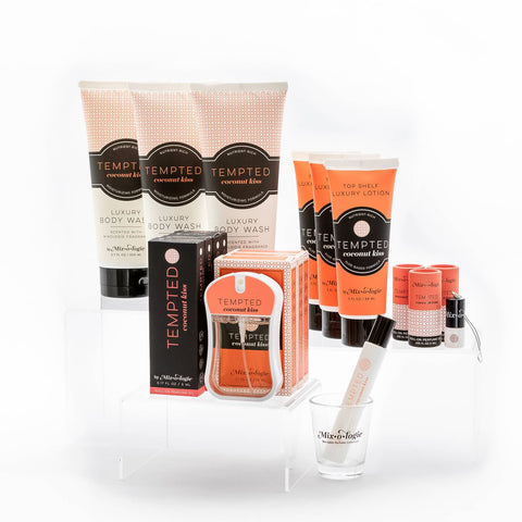 Mixologie - Women’s Featured Scent Pre-Pack (choose scent)