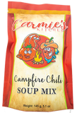 Carmie's Kitchen - Campfire Chili Soup Mix