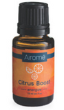 Essential oils- Airome