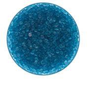 Coconut Beach Aroma Crystal Beads