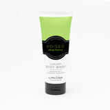 Mixologie - Luxury Body Wash / Shower Gel - Poised (clean breeze) scent