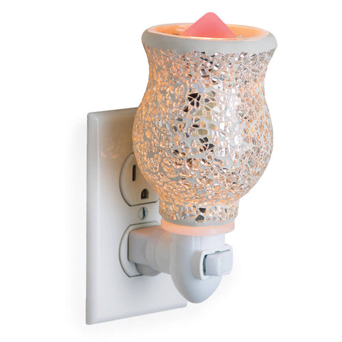 Candle Warmers Etc. - Premium Pluggable Fragrance Warmers
