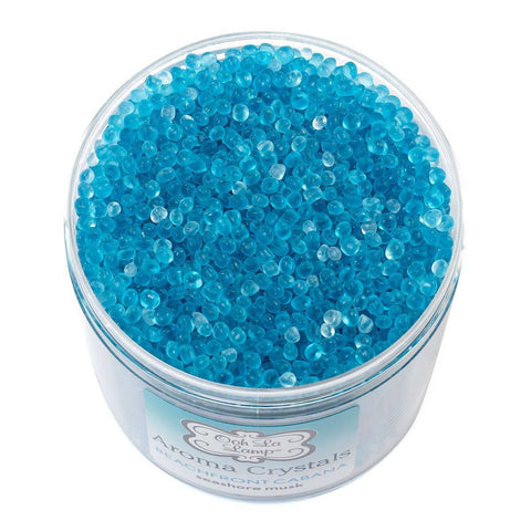 La-Tee-Da! - Aroma Crystals - Beachfront Cabana