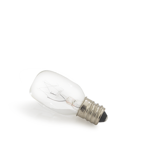 Candle Warmers Etc. - Pluggable and Midsize Replacement Bulb