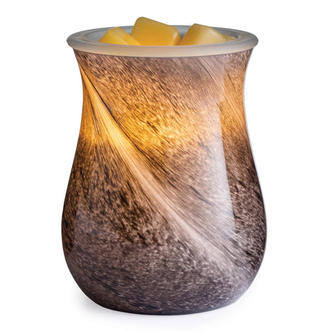 Candle Warmers Etc. - Deluxe Illumination Fragrance Warmers