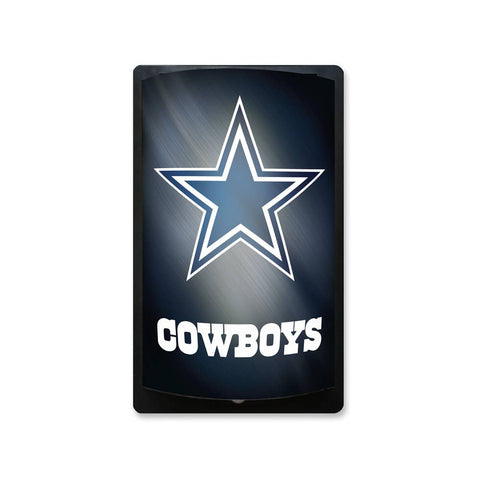 Party Animal, Inc. - Dallas Cowboys MotiGlow Light Up Sign