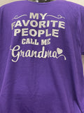 Gigi Tee Shirt 3X
