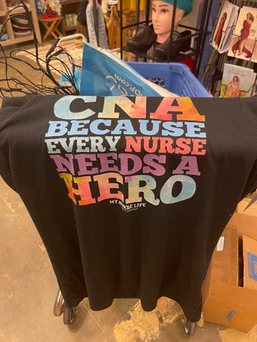 CNA Tee Shirt