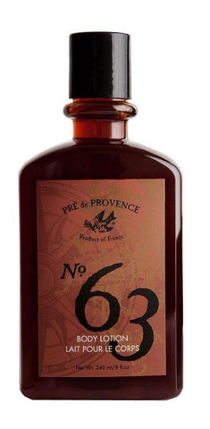 No 63 Lotion