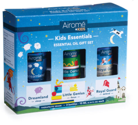 Kids Essentials Gift Set