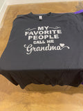 Gigi Tee Shirt 3X