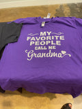 Gigi Tee Shirt 3X
