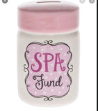 Spa Bank