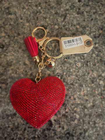 Red Heart