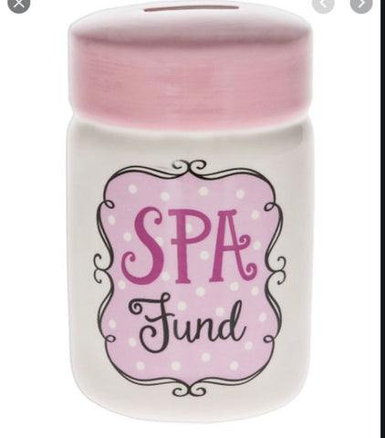 Spa Bank