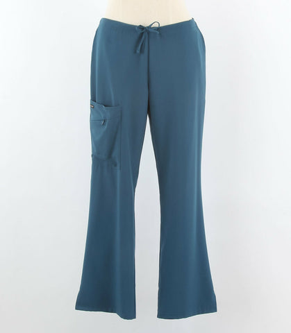 Jockey Scrubs 2249 -Caribbean Classic Women's Maximum Comfort Pants