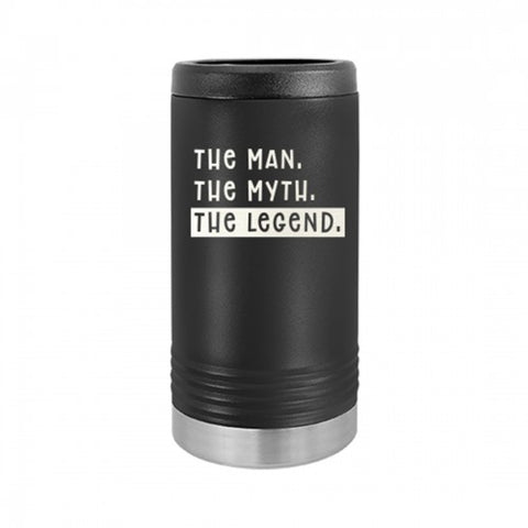 Legend Slim Can Beverage Holder